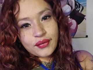 live webcam girl Lilithleonora