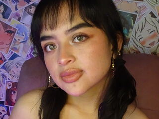 nude cam girl photo MinniSabat