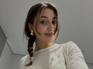 sexy webcam VeronicaTete