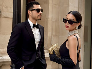 camsex show AbbyJake