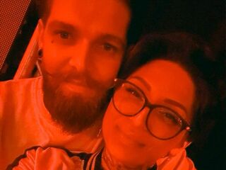 sex show online AdelleAndBlaze