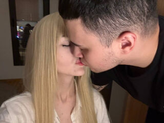 adult video chat AliceAndMarkus