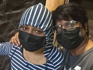 free camsex AlishaKhan