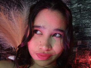 live camgirl sucking cock AmberValeska