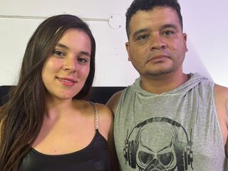 live cam chat AmyandAlan