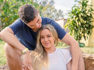 kinky webcam couple liveshow AngelaMax
