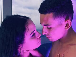 camcouple live sex CatriceAndBrando
