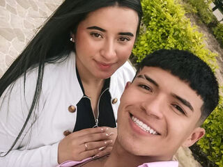 adultcam CelesteAndRoy