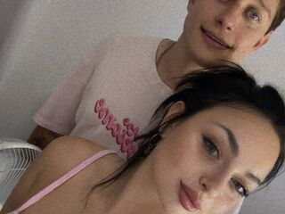 jasmin web cam couple blowjob CoraAndOwen