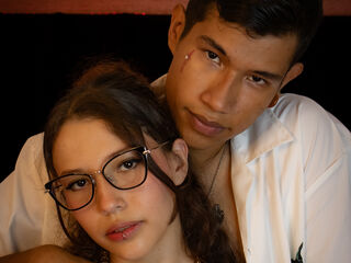 jasmin sexshow live DanteHanna