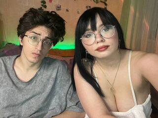 live camgirl sucking cock EthelAndre