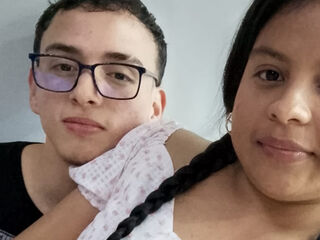 free jasmin sexcam GaboAndSusan