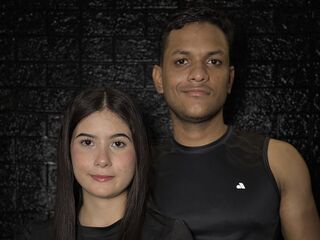 livesex jasmin GretelAndHansel