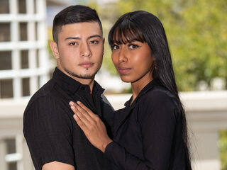 jasmin livesex HannaAndApolo