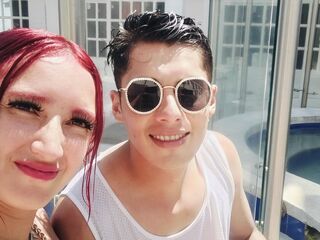 live chat sex webcam HinatandDimitry
