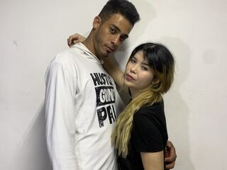 jasmin sexcam blowjob JoselynAndFredy