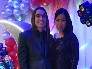 hot couple live sex KendalCaruci