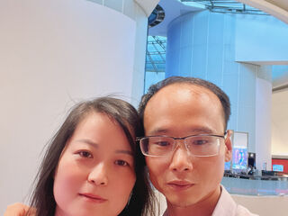 sex web cam couple LiangAndYing