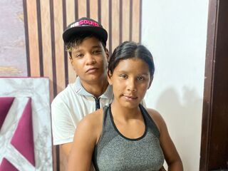 camcouple webcam sex picture LizaAndDemis