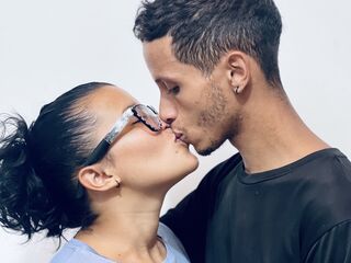 nude cam girl fucked in ass LuisaAndVictor