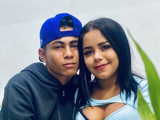 hardcore webcam sex LunaAndFreddy