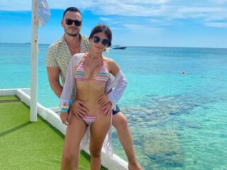 camcouple LyndaAndAntony