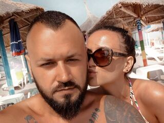 adult live cam MatheoAmy