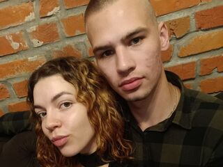 camcouple porn cam MaxAndEva