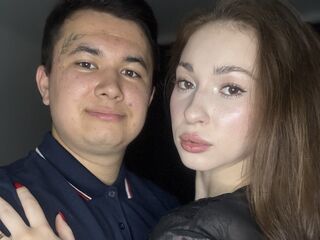 webcamsex chatroom MeganKarl