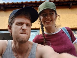 jasmin anal sex cam MelAndDrezen