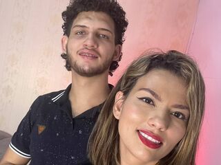 fucking web cam couple show MiaAndCharly