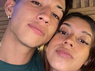 live porn picture MikeAndEva