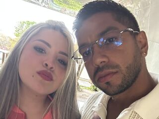 spy webcam NicoleandTim