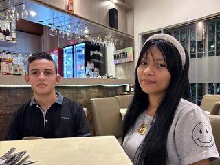 cam couple live NicolleandLucas