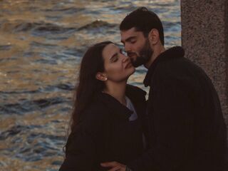 livecam chatroom NoraAndEdvin