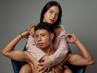 jasmin fucking cam OwenAndVioletha