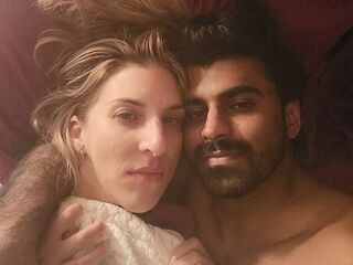 kinky webcam couple live show Pilatescouple