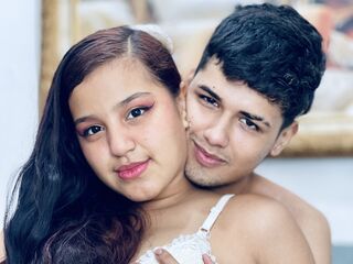 live sex webcam chat RosaAndTadeo