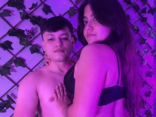 hot naked camcouple livesex RoxieAndJackson