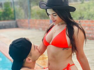 camgirl fucked in ass SabrinaAndJorge
