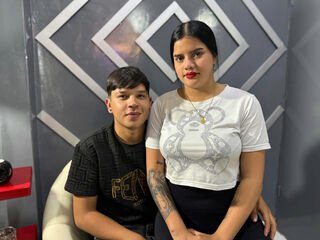 sex webcam SofiaAndLianx