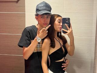 jasmin blowjob sex cam SofyAndLukas