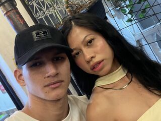 jasmin live webcam sex SophiAndJack