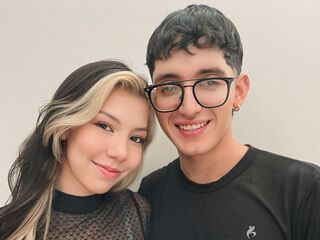livecam photo ValeriaandTomas
