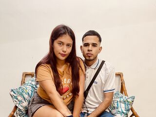 jasmin nude VioletaAndEmiro