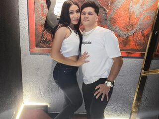 kinky webcam couple anal sex show ViolettAndAntares