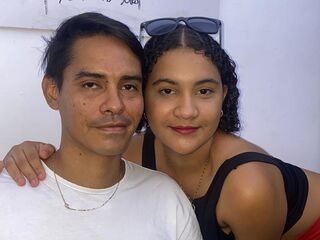 jasmin web cam video YalyAndTony