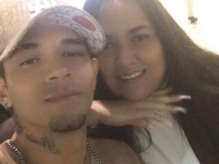 camcouple live porn webcam YobanaReina