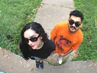 anal webcam sex show YuneAndEric