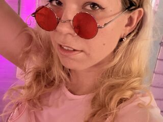 bizarre sex cam AlexysLuna
